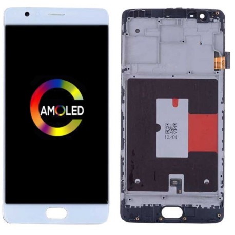 changer ecran Oneplus 3T
