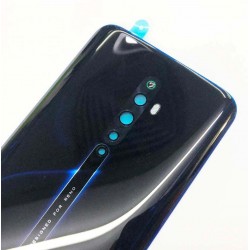 Vitre arrière Oppo Reno 2 Z originale avec logo 