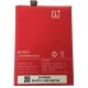 BLP571 - Batterie OnePlus One originale de réparation 3000mAh