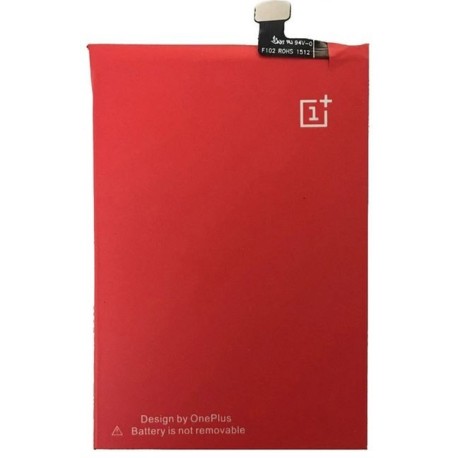 changer batterie OnePlus 2