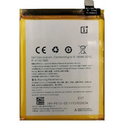 OnePlus 3 battery