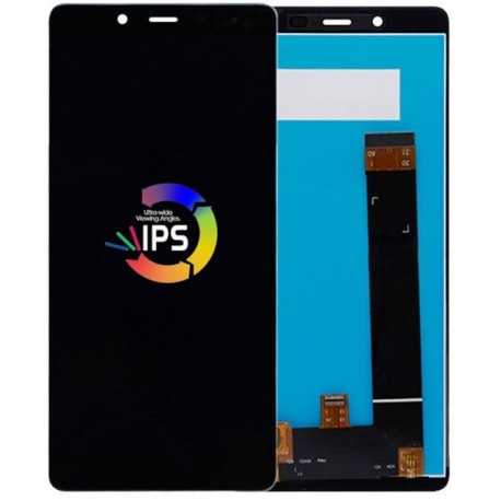changer ecran Nokia 1 Plus