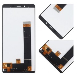 change screen Nokia 1 Plus