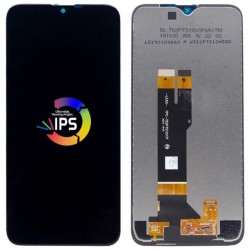 replace broken screen Nokia 2.3