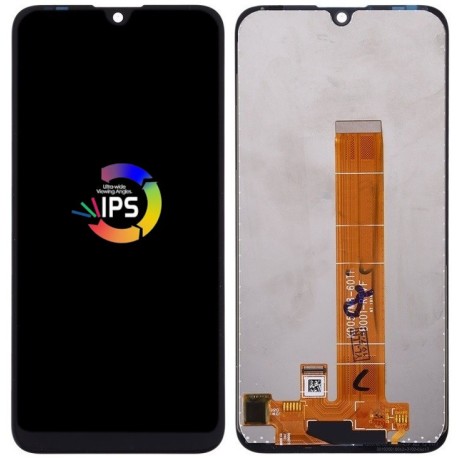 changer vitre Nokia 2.2