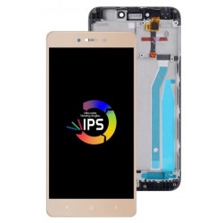 Xiaomi Redmi 4X screen replacement