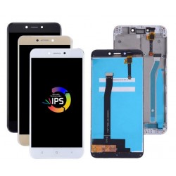Xiaomi Redmi 4X screen replacement