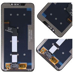 changer ecran Redmi Note 6 Pro