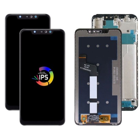 changer ecran Redmi Note 6 Pro