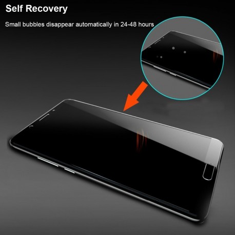 Hydrogel ZTE Nubia red magic full cover TPU HD protective film