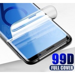 Film Hydrogel 99D protecteur d'&eacute;cran pour Samsung Galaxy