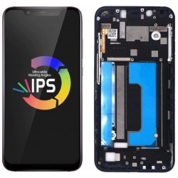 changer Screen Nokia X7