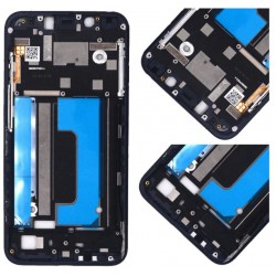 changer Screen Nokia X7