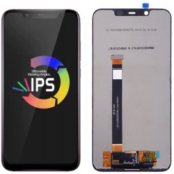 changer Screen Nokia X7