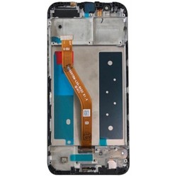 Screen Huawei Honor V10 BKL-AL20 + frame + home button
