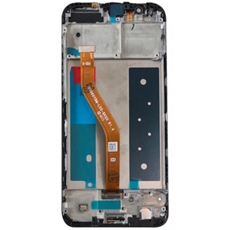Screen Huawei Honor V10 BKL-AL20 + frame + home button