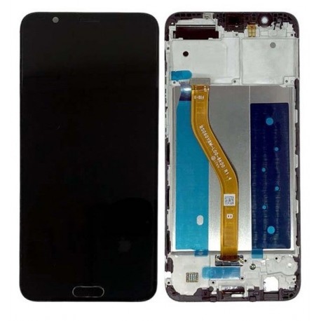 Screen Huawei Honor V10 BKL-AL20 + frame + home button