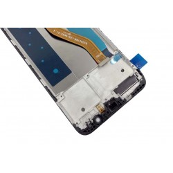 Screen Huawei Honor V10 BKL-AL20 + frame + home button