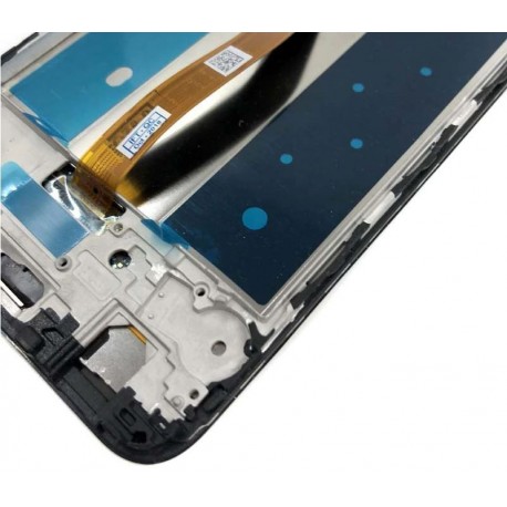 Screen Huawei Honor V10 BKL-AL20 + frame + home button