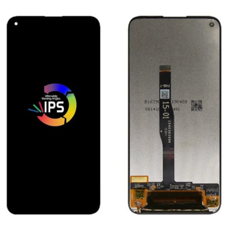 changer ecran Huawei P40 Lite