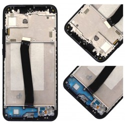 Xiaomi Redmi 7 screen replacement