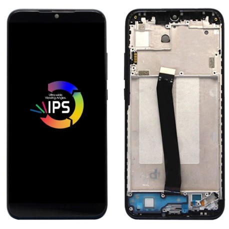 changer écran Redmi 7