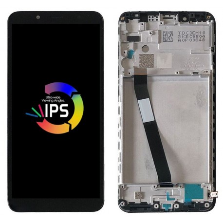 Xiaomi Redmi 7A screen replacement