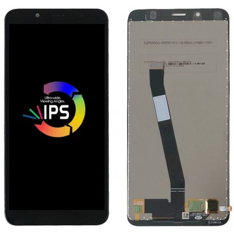 Xiaomi Redmi 7A screen replacement