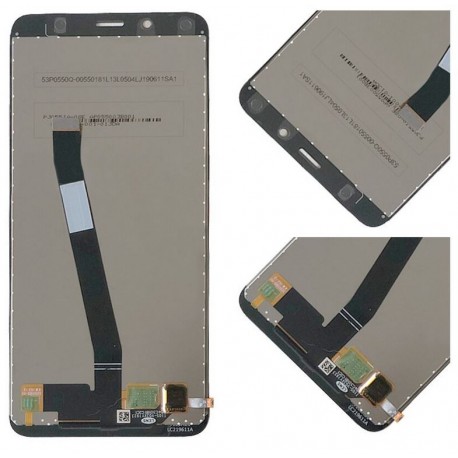 Xiaomi Redmi 7A screen replacement