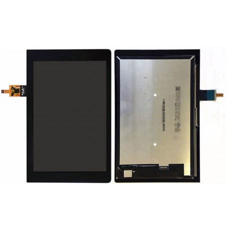changer ecran Lenovo YT3-X50F pas cher