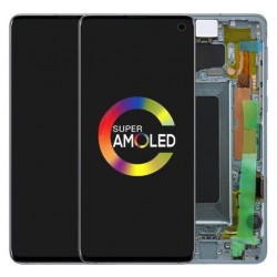 change screen galaxy s10