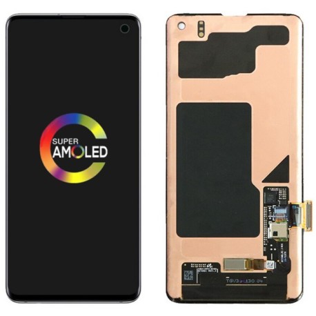 changer ecran Galaxy S10