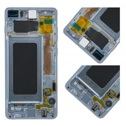 repair broken screen Samsung Galaxy S10 Plus