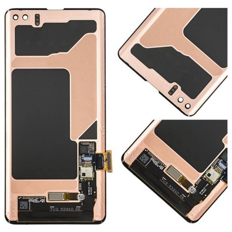 repair broken screen Samsung Galaxy S10 Plus