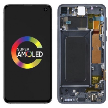 changer ecran galaxy S10e