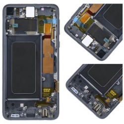 change galaxy s10e screen
