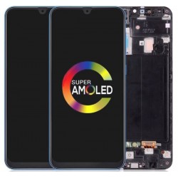 Samsung Galaxy A50 screen repair