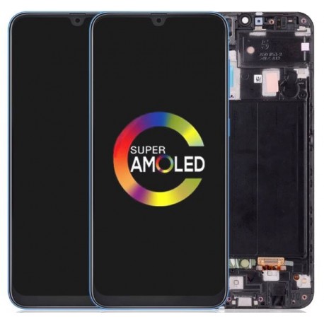 Samsung Galaxy A50 screen repair