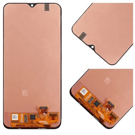 Samsung Galaxy A50 screen repair