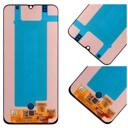 Samsung Galaxy A50s screen