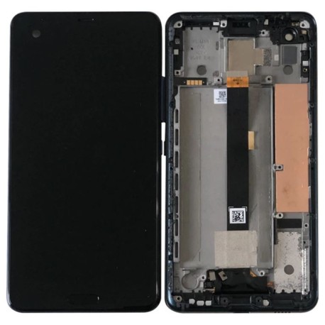 changer ecran HTC U Ultra