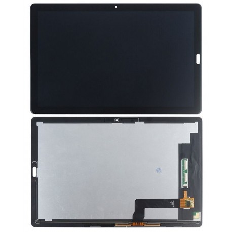 change screen Mediapad M5 Pro