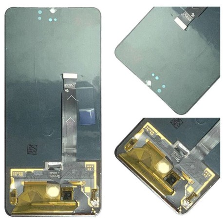 changer ecran OnePlus 7T