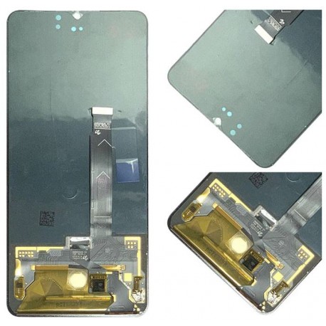 OnePlus 7T screen replacement