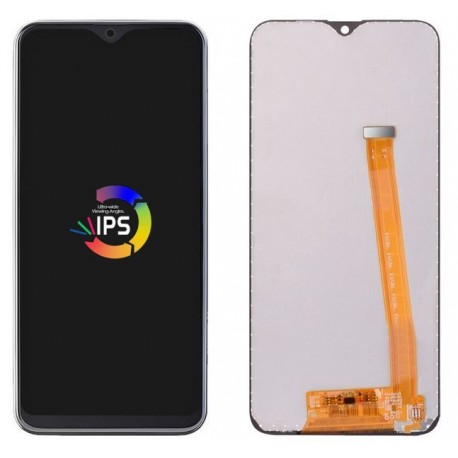 change screen samsung A20E