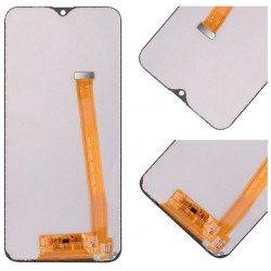 change screen samsung A20E