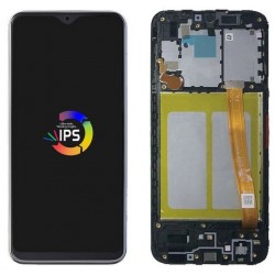 change screen samsung A20E