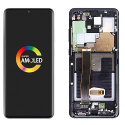 repair broken screen S20 ultra cheap