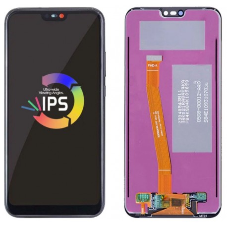 changer ecran Huawei P20 Lite pas cher