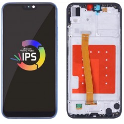 change screen Huawei P20 Lite cheap